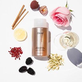 Detox Shampoo - Detoks Şampuanı